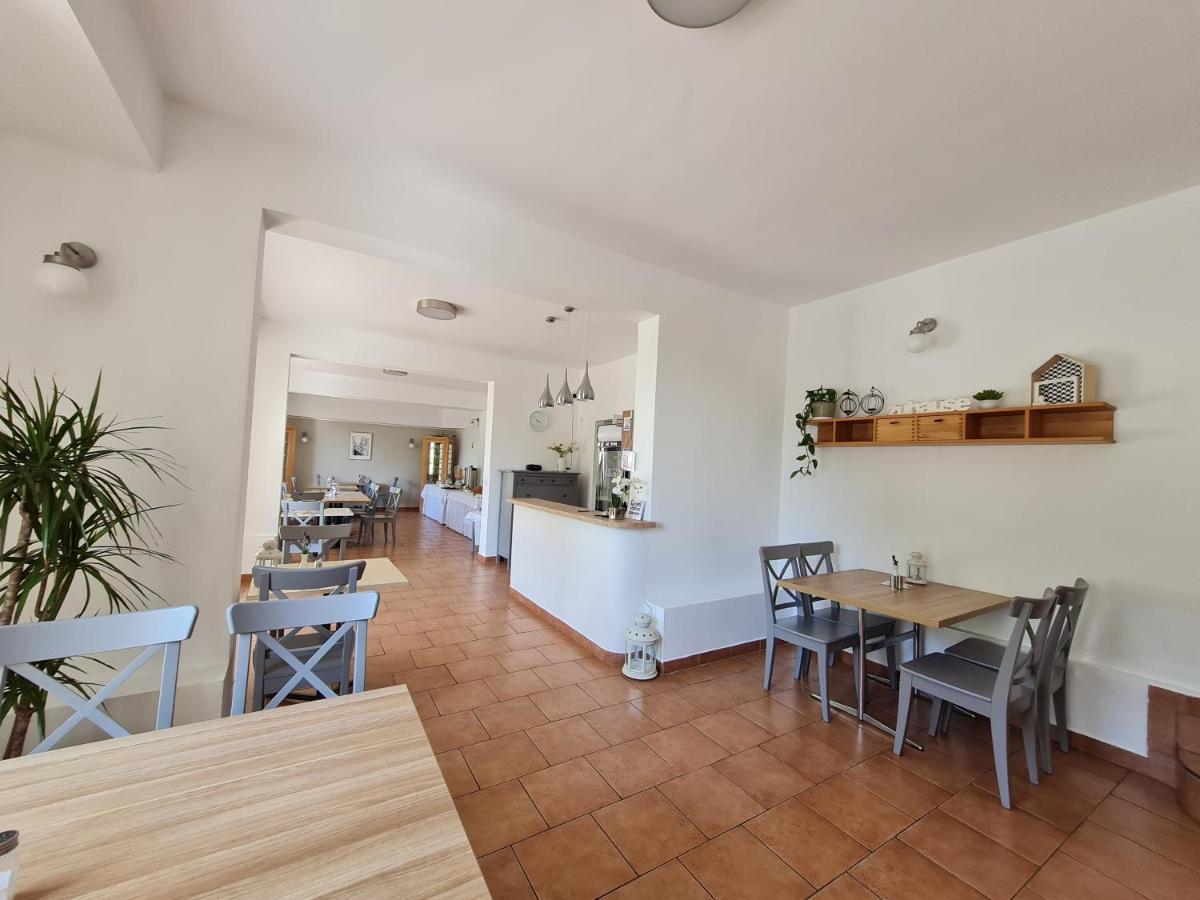 Bed and Breakfast Dom Na Bukowym Wzgorzu Wicko  Esterno foto